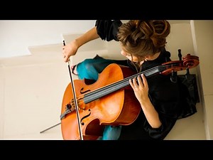 What a Friend We Have in Jesus 🙏🏾 Cello and Piano 🙏🏾 Beautiful Relaxing Hymns