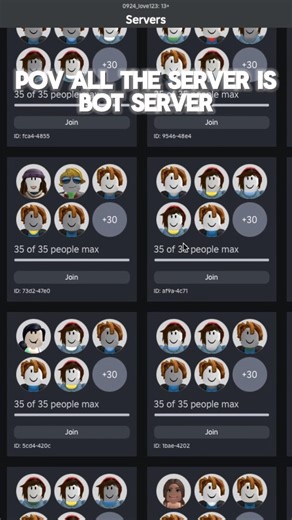 Bots 😭😭😭#roblox #adoptme #bot #funny