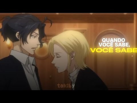 "when you know, you know" (speed up/tradução)