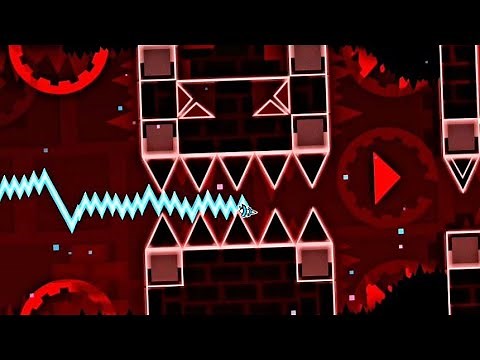 "Bloodbath" (W/Clicks - Legit) 100% [Extreme Demon] - By Riot | Geometry Dash