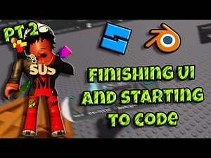 How to MAKE A CRATE SYSTEM IN ROBLOX STUDIO PT 2 (2024)