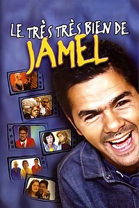 Jamel Debbouze - Le très très bien de Jamel - Movie