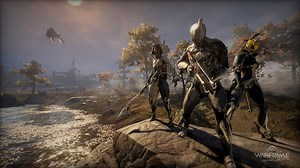 Warframe - Iradite Farm 2021