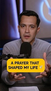 This Prayer changed My Entire Life 🕊️