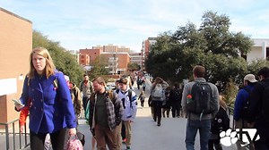 37K views · 1.4K reactions | There is nothing like rush hour on Library Bridge! | Clemson University | Facebook
