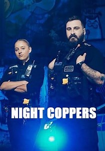 Night Coppers - streaming tv series online