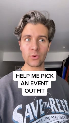 Neutral vs teal outfit ideas with Jaclyn Smith