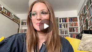 Drew Barrymore on Instagram