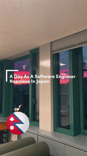 एक दिनको अनुभव: जापानमा सफ्टवेयर इन्जिनियर