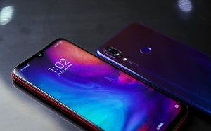 红米Note7现场极速上手：颜值配置双升级，重回最值得入手的千元机行列？