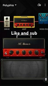 Polyphia - Tone tutorial #guitar #music #timhenson #polyphia #guitartone #guitarpedals #musicgenre