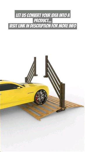 Automatic Mechanical Gate Opening Mechanism Design and Animation | Non electric | Solidworks Keyshot