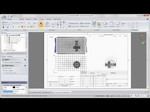 SpaceClaim Working with Large Assemblies