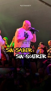 Pobre Compa (En Vivo) - AKWID #akwid #pobrecompa #hiphop #bustamanterecords | Bustamante Records