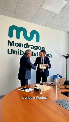 Indoamerica connects with the world 🌍