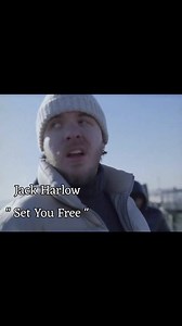 #JackHarlow drops new song & music video 'Set You Free' | We Are Hip-Hop Freakz