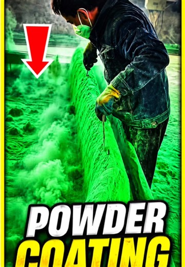 Powder Coating Paint: Complete Beginner Guide