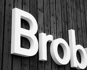 Custom 3D Logo Sign – Personalized 3D Printed Letters in Any Font, Customizable Text Logo Business Sign Letters, Black or Colored Options - Etsy UK