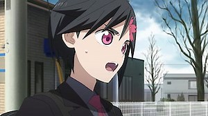 Watch ID: INVADED Season 1 Episode 10 - Channeled