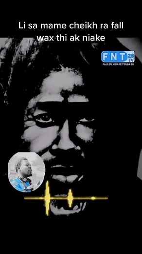 fallou_ndiaye_baye_fall sur TikTok