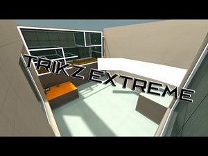 CSS Trikz Extreme Final
