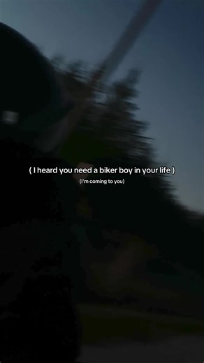Biker Boy: An Unforgettable Ride