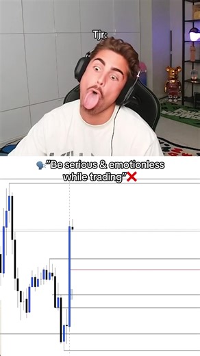 He’s making money tho🤷‍♂️ #tjr #tjrtrades #daytrader #daytrading #meme @TJR
