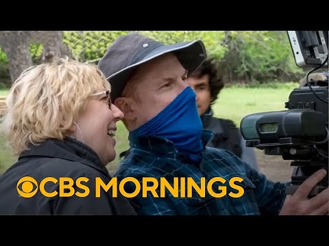 How a Texas filmmaker uncovered one of the most important archaeological sites in the Americas