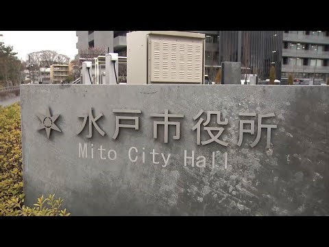 ごみ収集車に挟まれ作業員の74歳女性死亡　挟まった異物を取り除こうとしていたか　茨城・水戸市