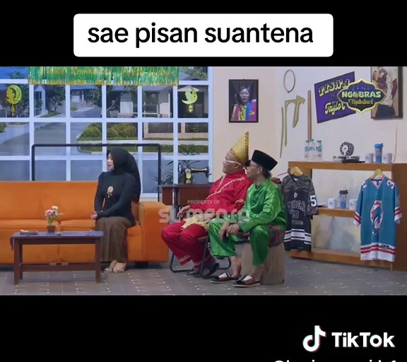 Video Komedi Lucu Sule: Ngakak Bareng Nazmi