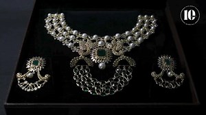 2.5K views | Unboxing Happiness with Lavya Jewels | Where Elegance...