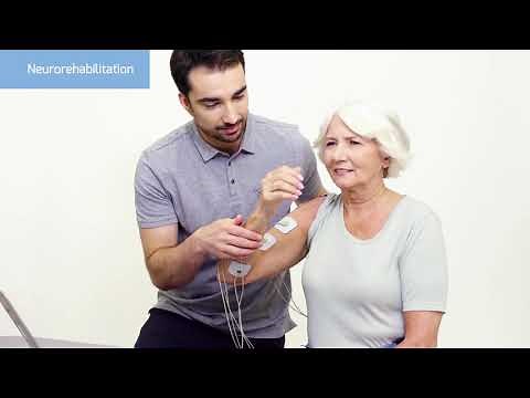 Stella BIO - EMG and EMS device