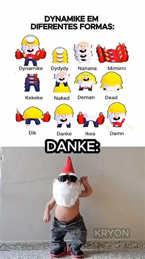 Melhor VERSÃO do DYNAMIKE de BRAWL STARS! 🕺🔥 #beat