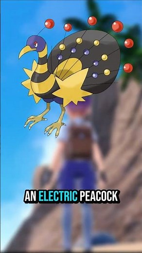 Gen 4 Leaked BETA Pokemon CLEAR pictures recreated