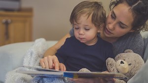 Study: Reading is good for developing brains