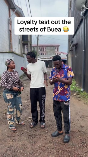 Loyalty Test Prank Reveals Surprising Results | Street Interviews