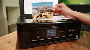 Tips for scanning photos