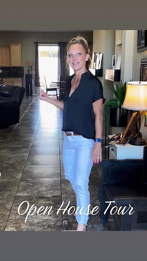 #openhouse #arizonarealestate #zimmermanazproperties #azrealestate #greerranch