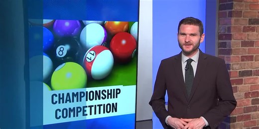 WPBA U.S. Open Championship to be held in Upper Michigan for the first time ever