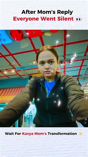 Bindass Kavya Mom Weight Loss Journey ✨#bindasskavya #kavyafans #fyp