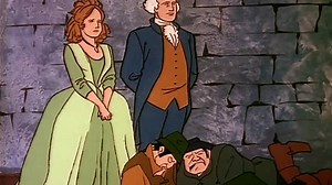 The Funky Phantom - 12 - The Liberty Bell Caper