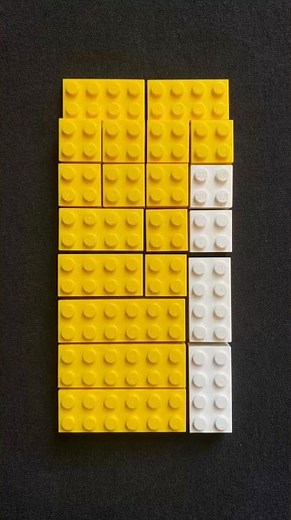 LEGO Mario Question Block!