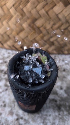 JBL Bass test water 🌊