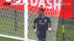 Anders Dreyer and Amahl Pellegrino both scored braces to lead San Diego FC past Portland and into the Western Conference Semis in their first MLS season. 👏 Audi USA MLS Cup Playoffs Rewind | Major League Soccer (MLS)