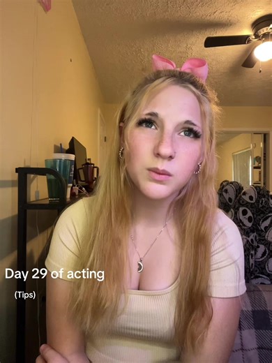 Yall my audition was a scam sadly 😔😔#fypppp #actress #day29 #inprovingmyacting #fyppppppppppppppppppppppppppppppppppp