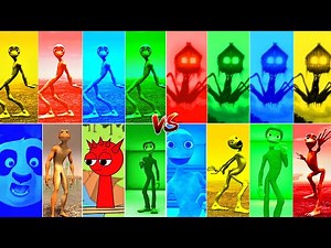 ALIEN DANCE | DAME TU COSITA | COFFIN DANCE SONG (COVER) FULL HD