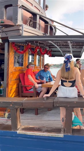 Welcome on board of The Red Baron boat cruises at Koh Samui boat and enjoy your day out at the sea by cruising and exploring อุทยานแห่งชาติหมู่เกาะอ่างทอง - Mu Ko Ang Thong National park ! Today we have an additional cruise and have such amazing weather! Normally Cruises to Marine Park Angthong are available every Wednesday and Saturday. Please contact us via WhatsApp 66831728792⁩ for more information and reservation ! #cruise #kohsamui #boattrips #angthongnationalmarinepark #theredbaronboat #fa