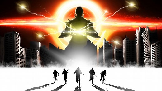 SCP-5000 为什么？ 完整故事 & 解析