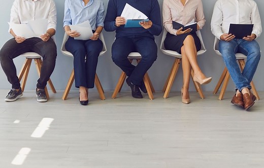 Comment s’habiller pour un entretien d’embauche ?