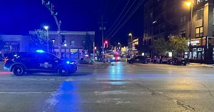 5 people shot Wednesday night in Westport; 3 critically injured
